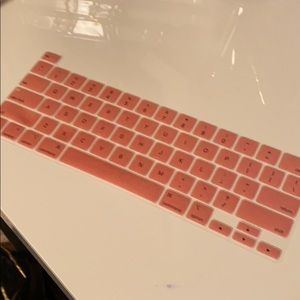 Keyboard cover